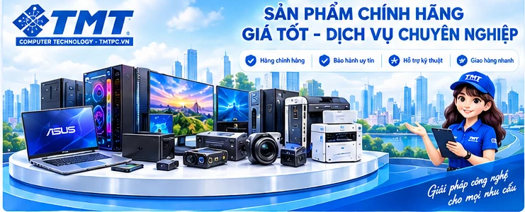 Sản phẩm chính hãng, giá tốt